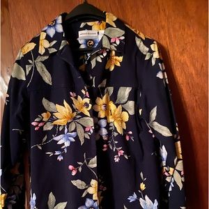 Alfred Dunner 10P jacket